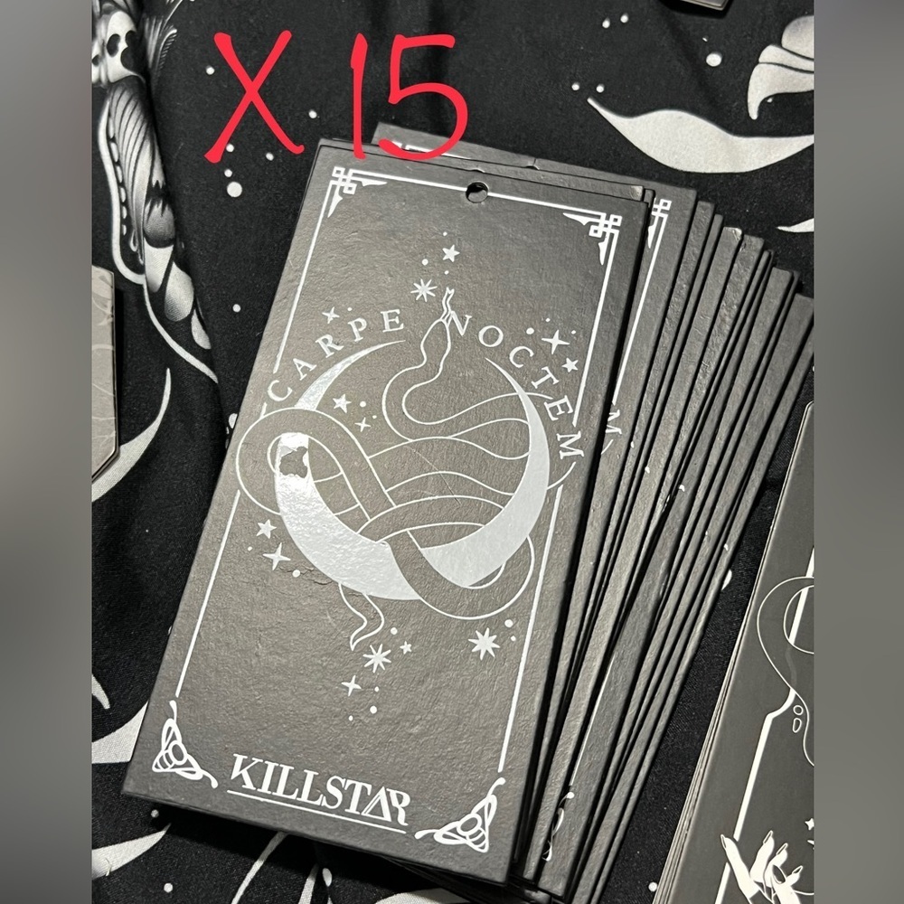 KILLSTAR TAGS!! - Picture 6 of 8